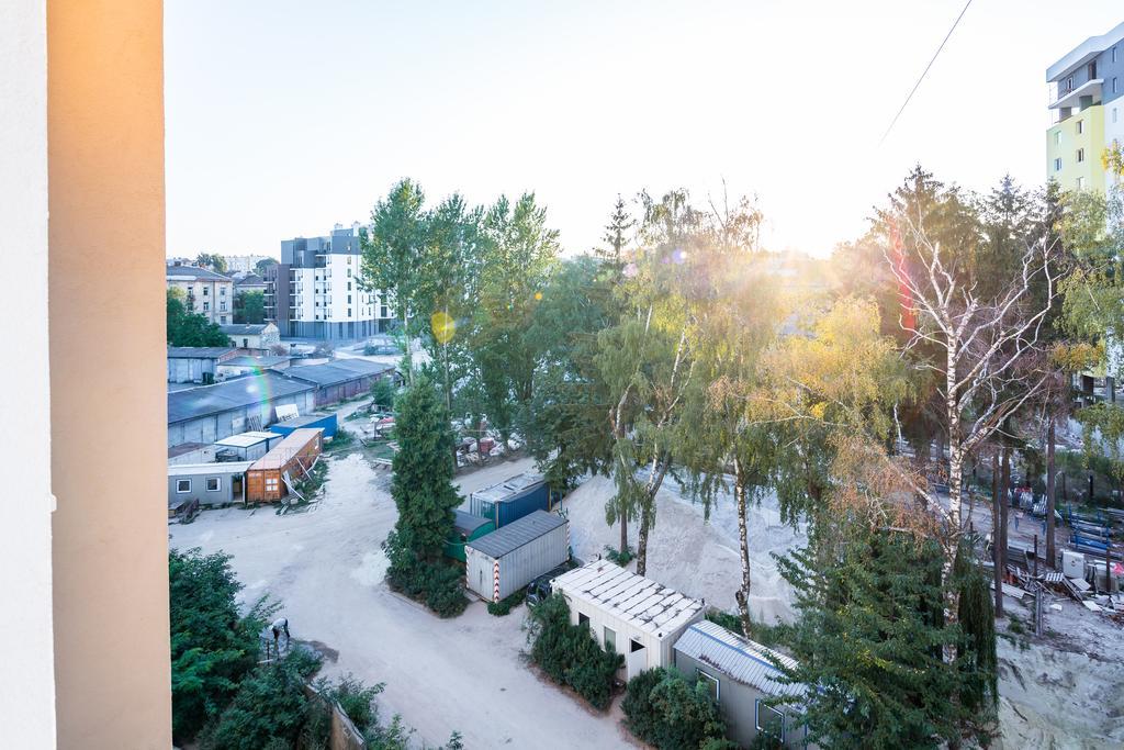 Apartments On The Square Of Prince Svyatoslav Lviv Kültér fotó
